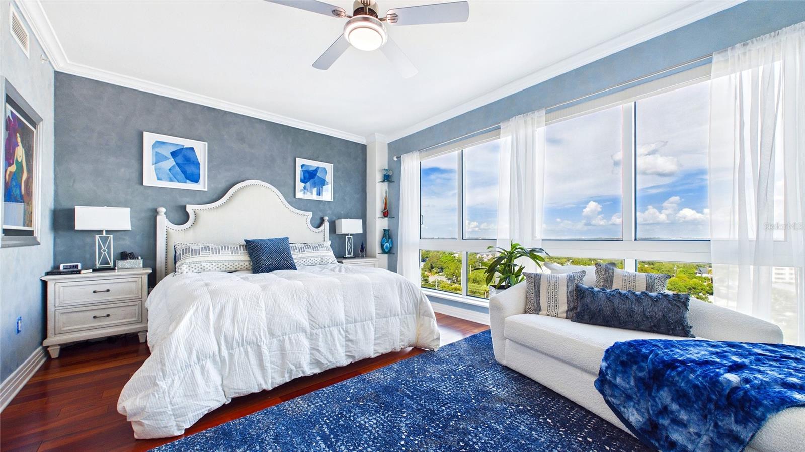 400 BEACH DR NE #1101 — photo 28