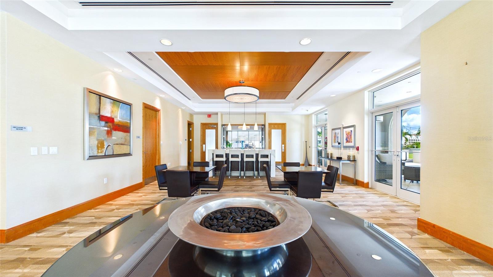 400 BEACH DR NE #1101 — photo 46