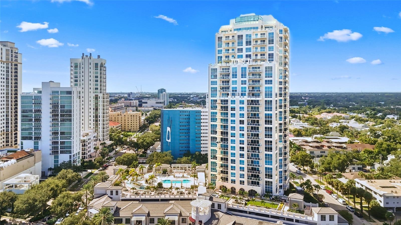 400 BEACH DR NE #1101 — photo 55