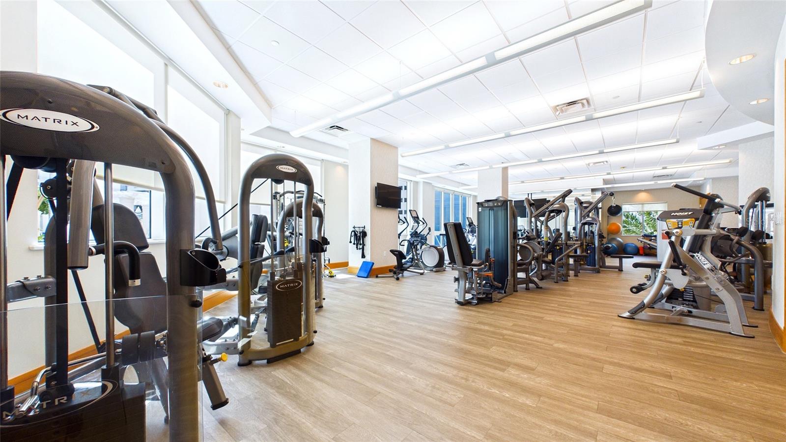 400 BEACH DR NE #1101 — photo 42