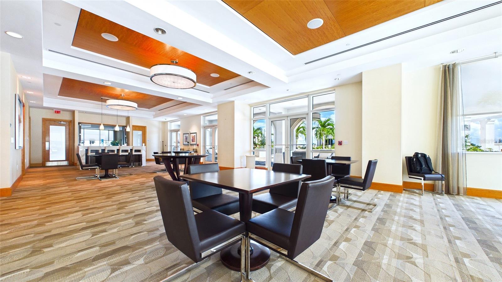 400 BEACH DR NE #1101 — photo 45
