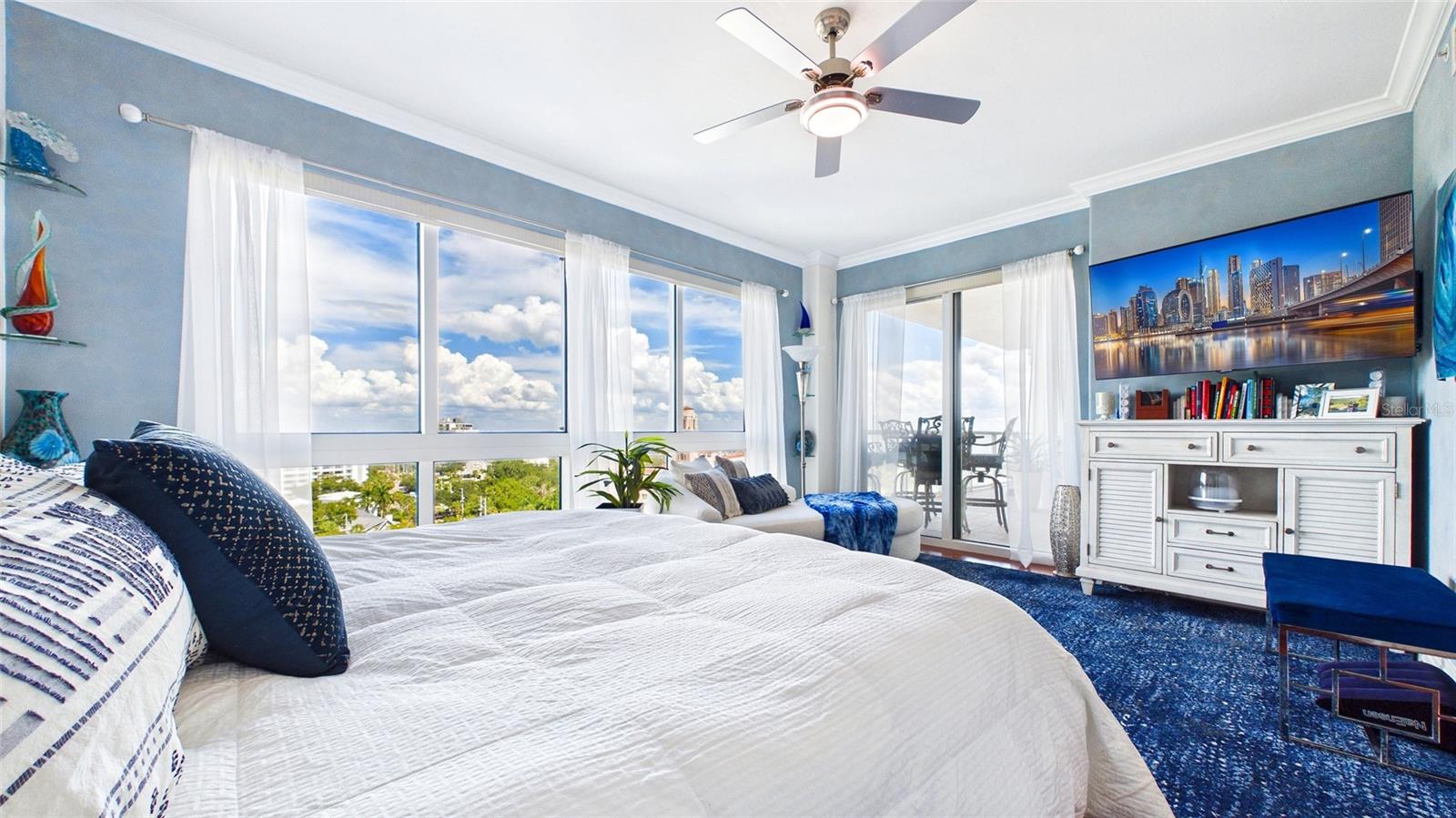 400 BEACH DR NE #1101 — photo 27