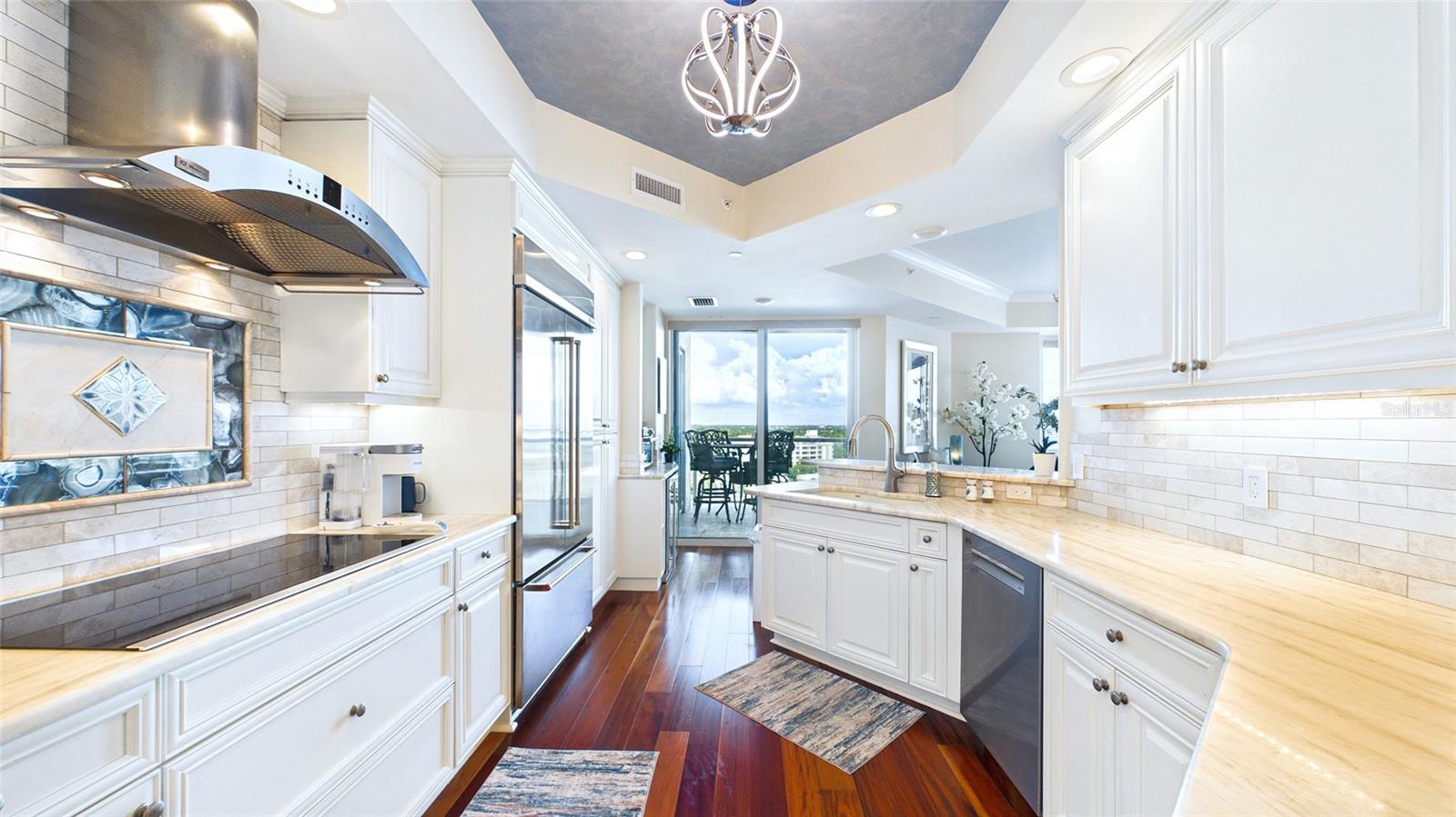 400 BEACH DR NE #1101 — photo 13