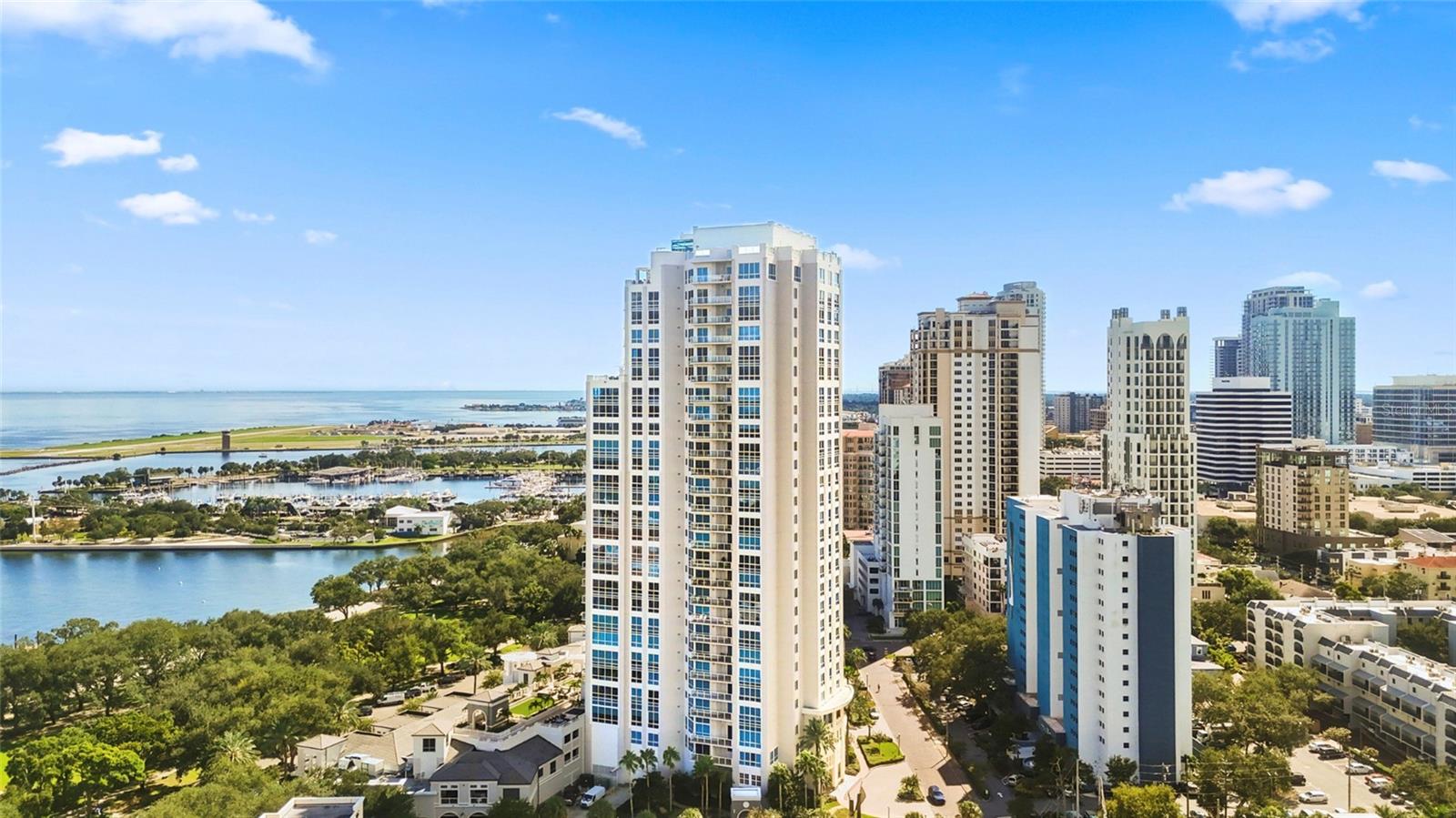 400 BEACH DR NE #1101 — photo 56