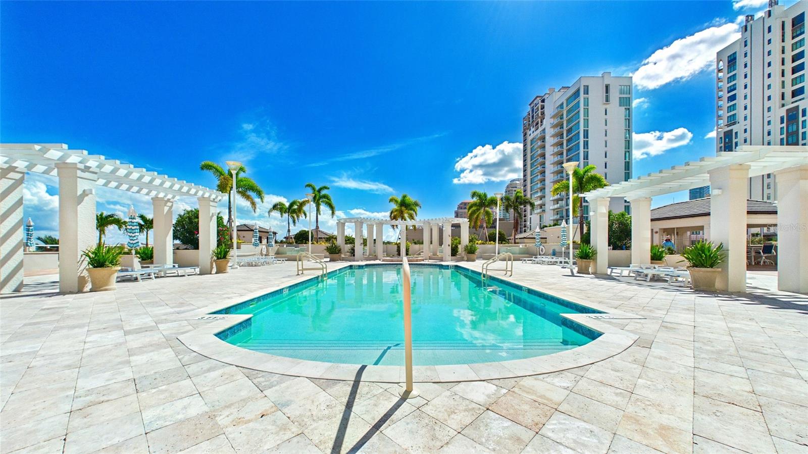 400 BEACH DR NE #1101 — photo 49