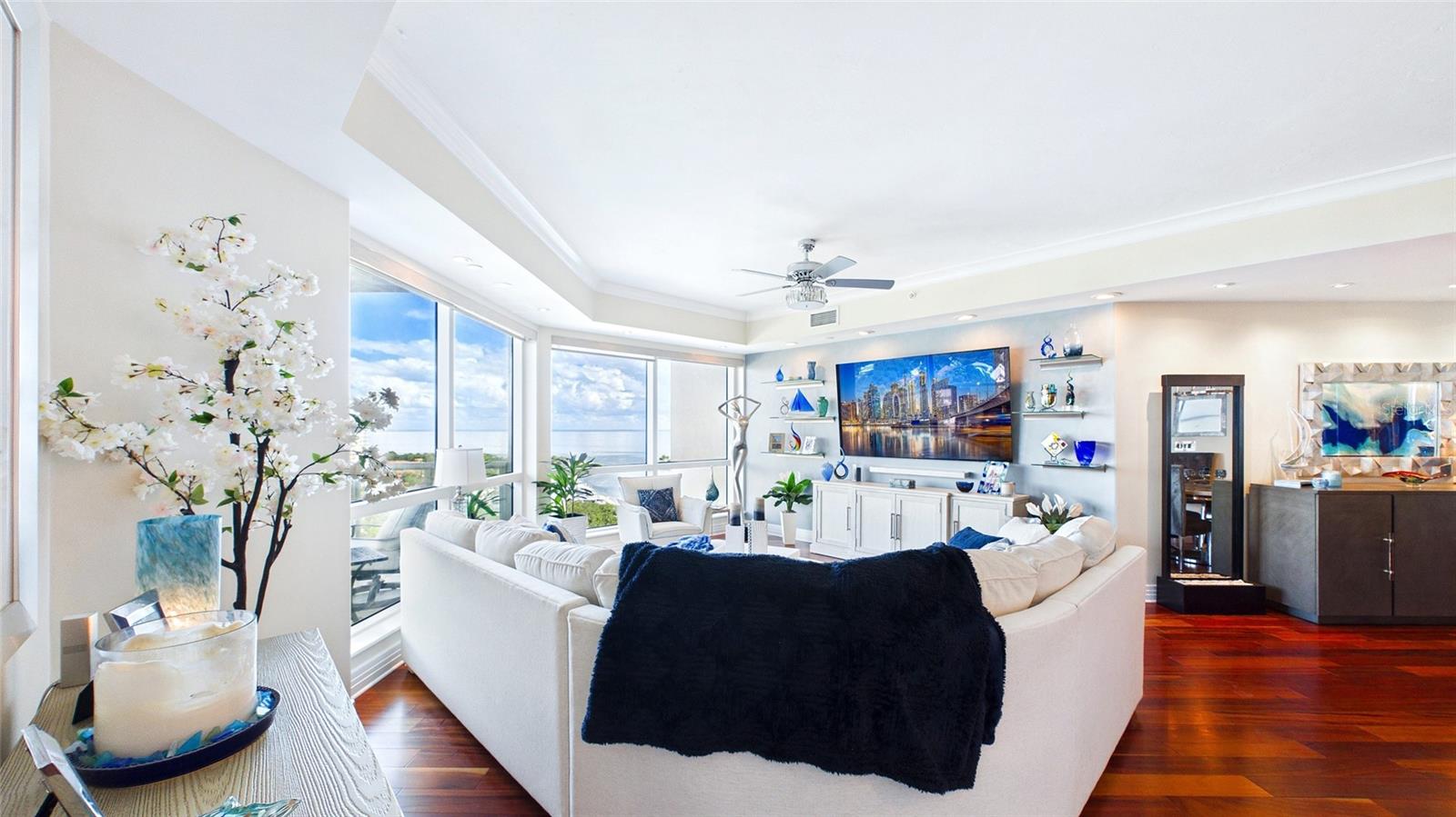 400 BEACH DR NE #1101 — photo 10
