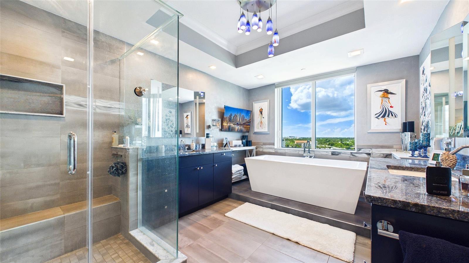 400 BEACH DR NE #1101 — photo 36