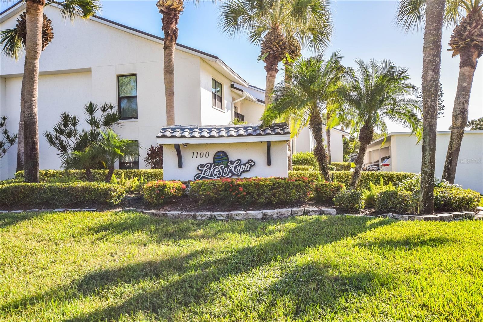 1100 CAPRI ISLES BLVD #318 — photo 2