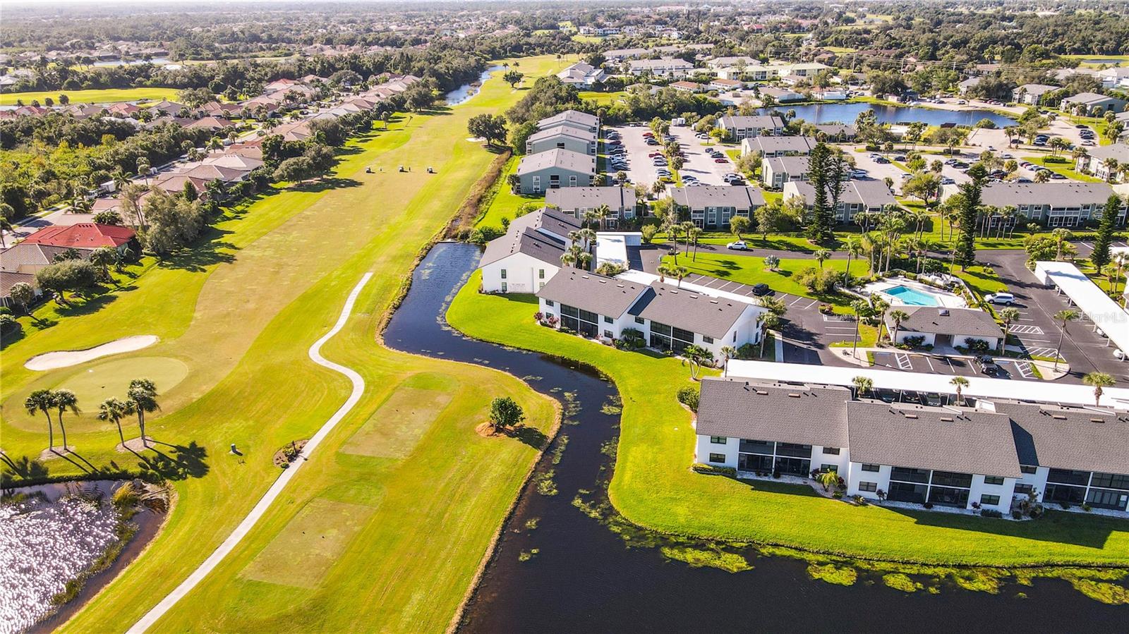 1100 CAPRI ISLES BLVD #318 — photo 9
