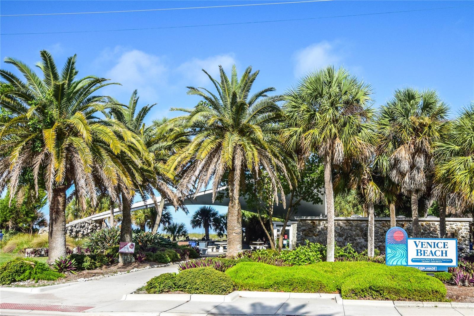 1100 CAPRI ISLES BLVD #318 — photo 29