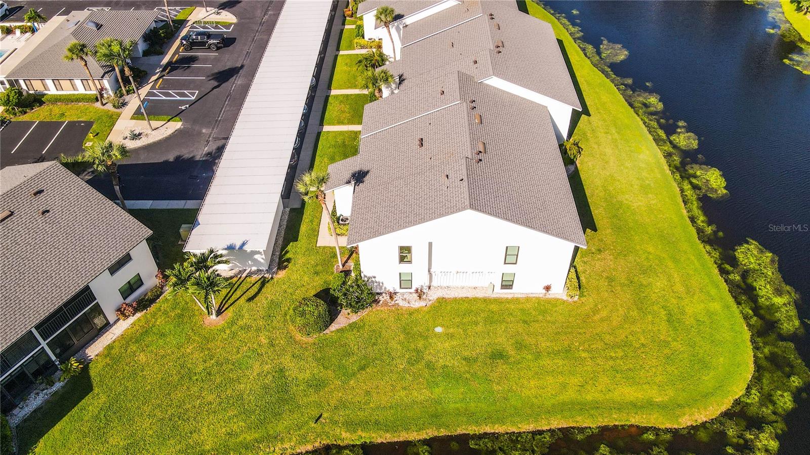 1100 CAPRI ISLES BLVD #318 — photo 5
