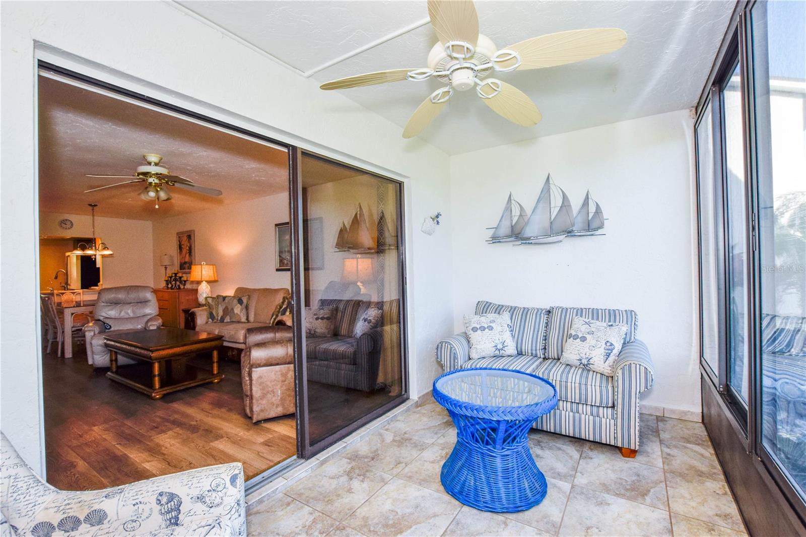 1100 CAPRI ISLES BLVD #318 — photo 27
