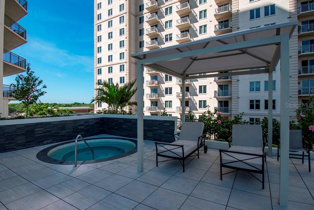450 KNIGHTS RUN AVE #803 — photo 48