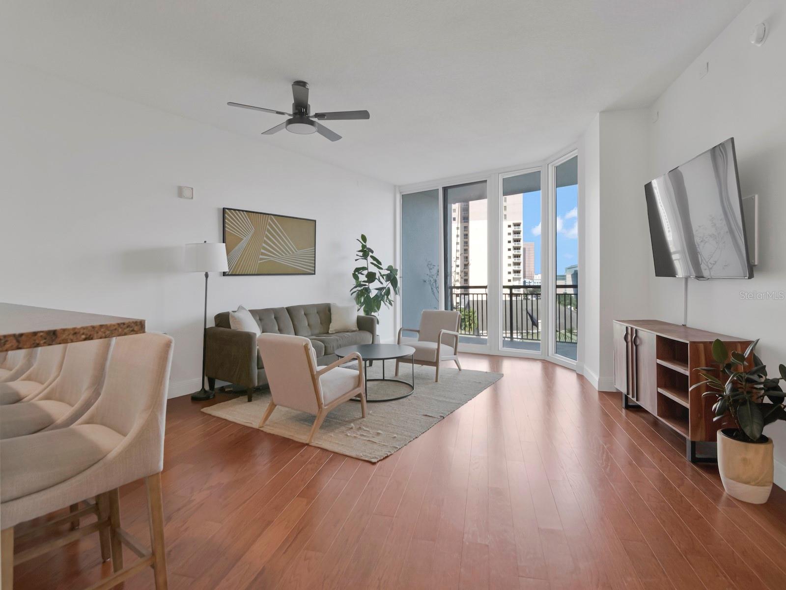 450 KNIGHTS RUN AVE #803 — photo 8
