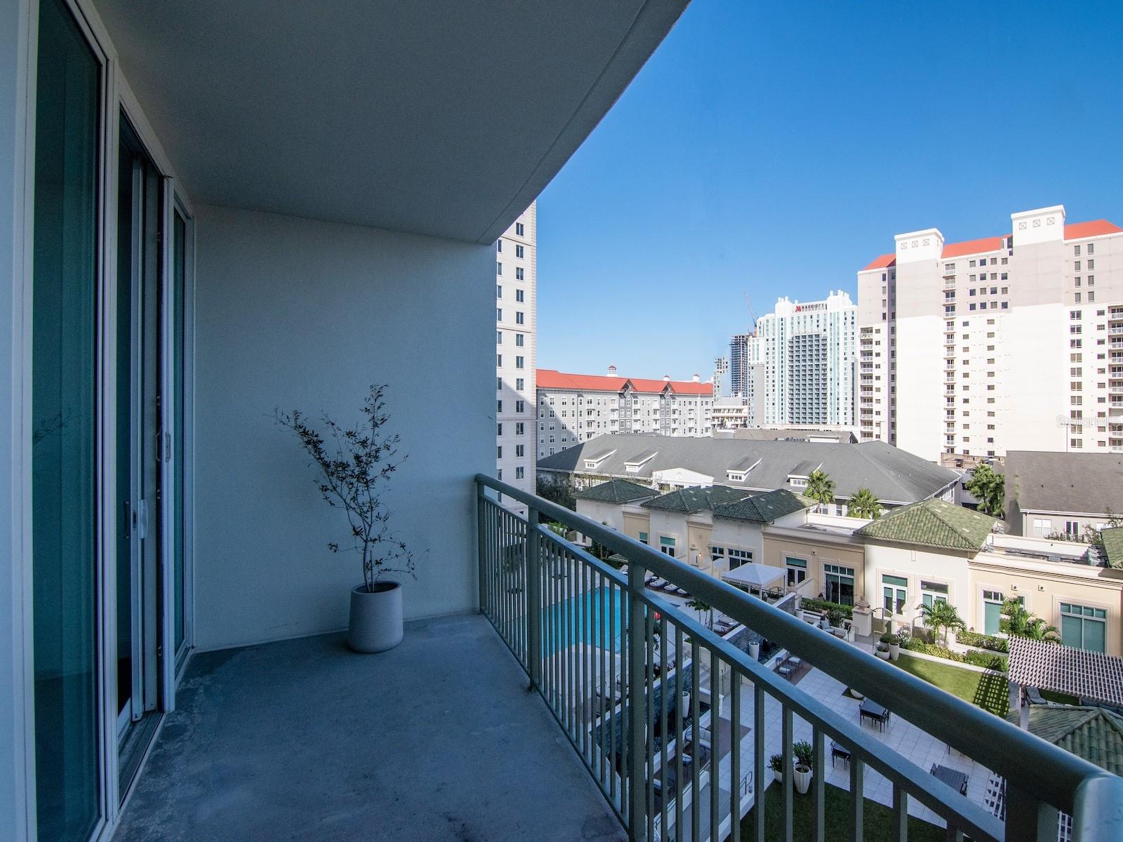 450 KNIGHTS RUN AVE #803 — photo 33