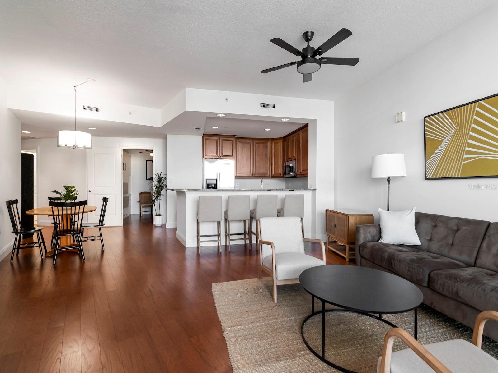 450 KNIGHTS RUN AVE #803 — photo 9