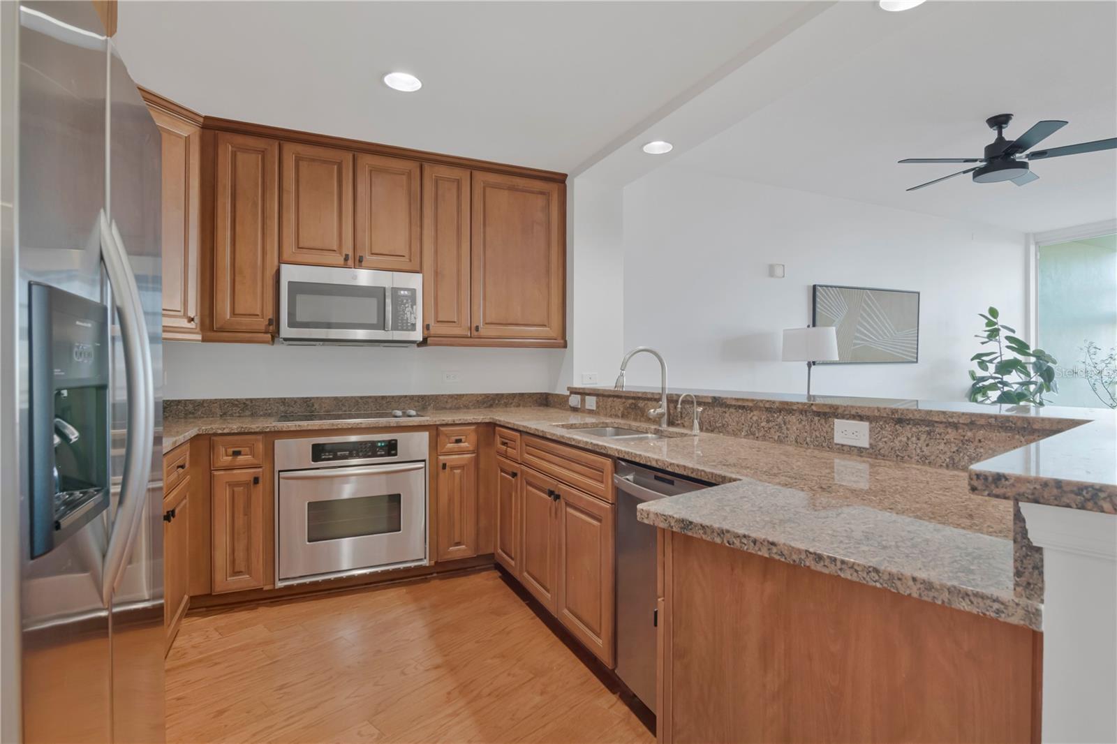 450 KNIGHTS RUN AVE #803 — photo 11