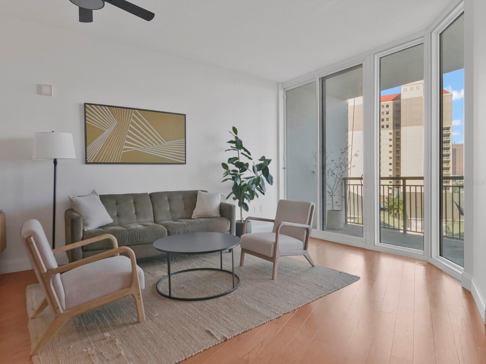 450 KNIGHTS RUN AVE #803 — photo 6