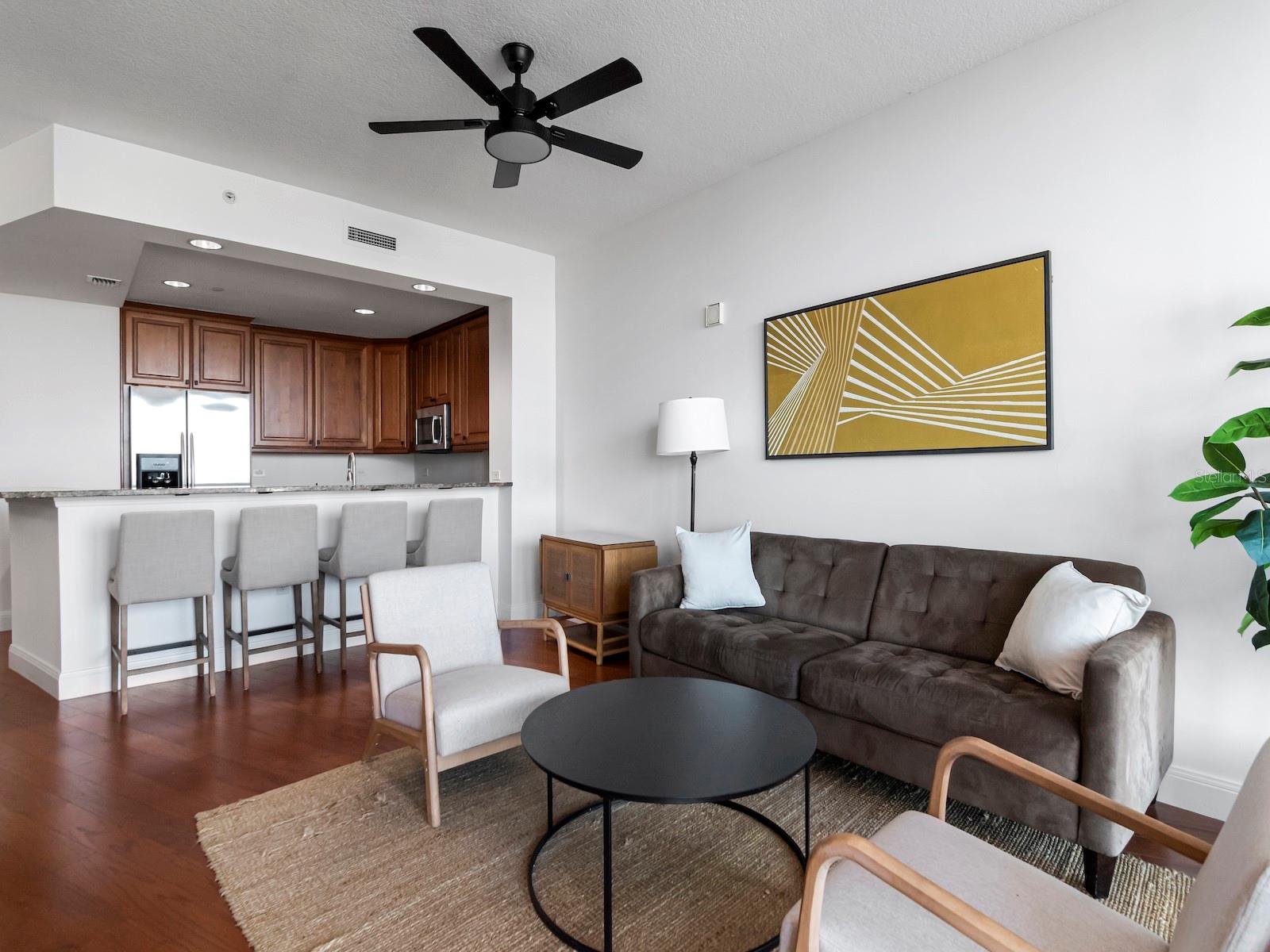450 KNIGHTS RUN AVE #803 — photo 4