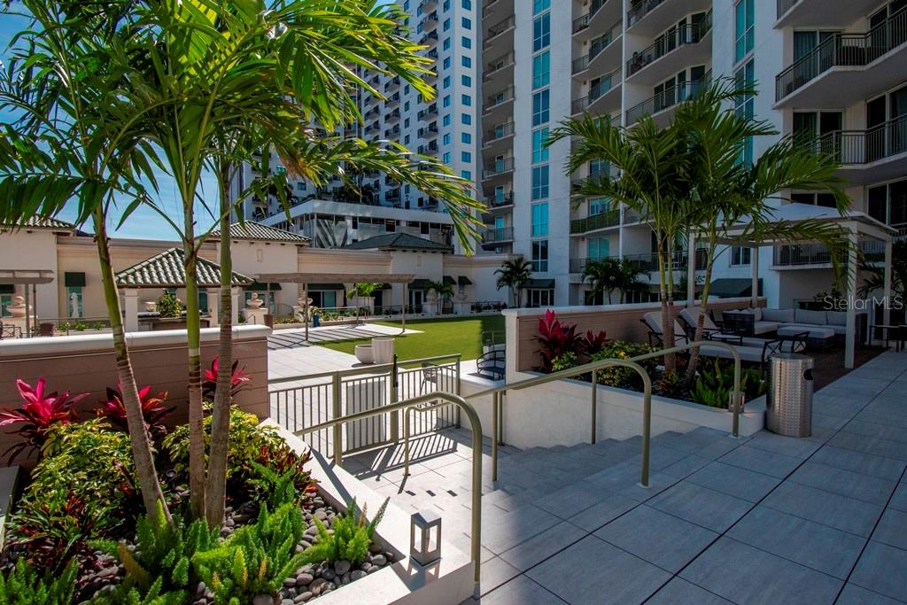 450 KNIGHTS RUN AVE #803 — photo 46