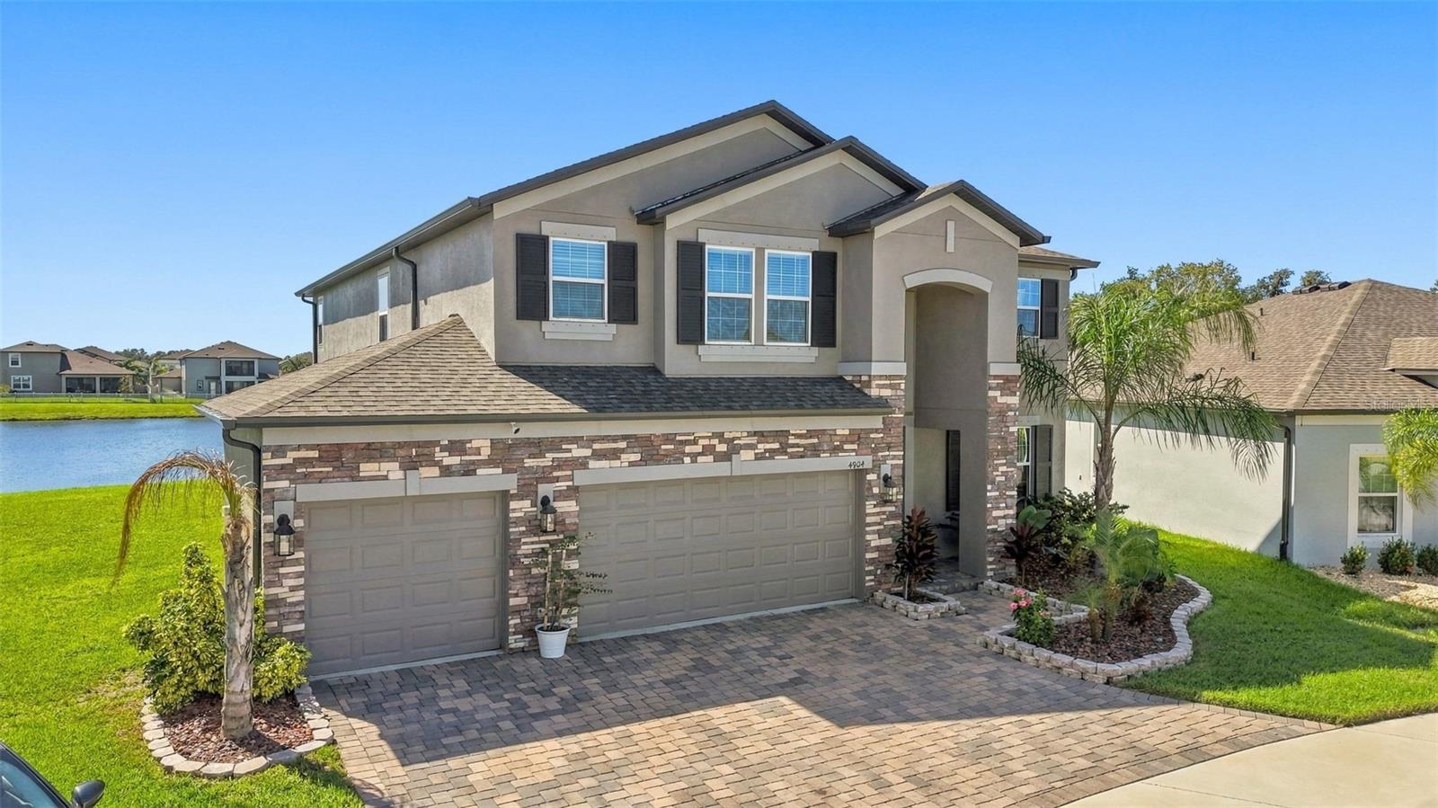 4904 EAGLE ROCK DR — photo 56
