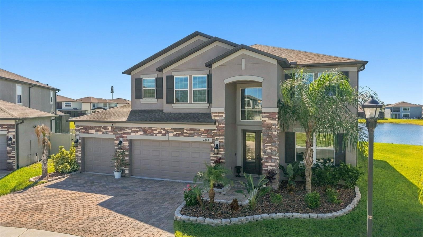 4904 EAGLE ROCK DR — photo 57