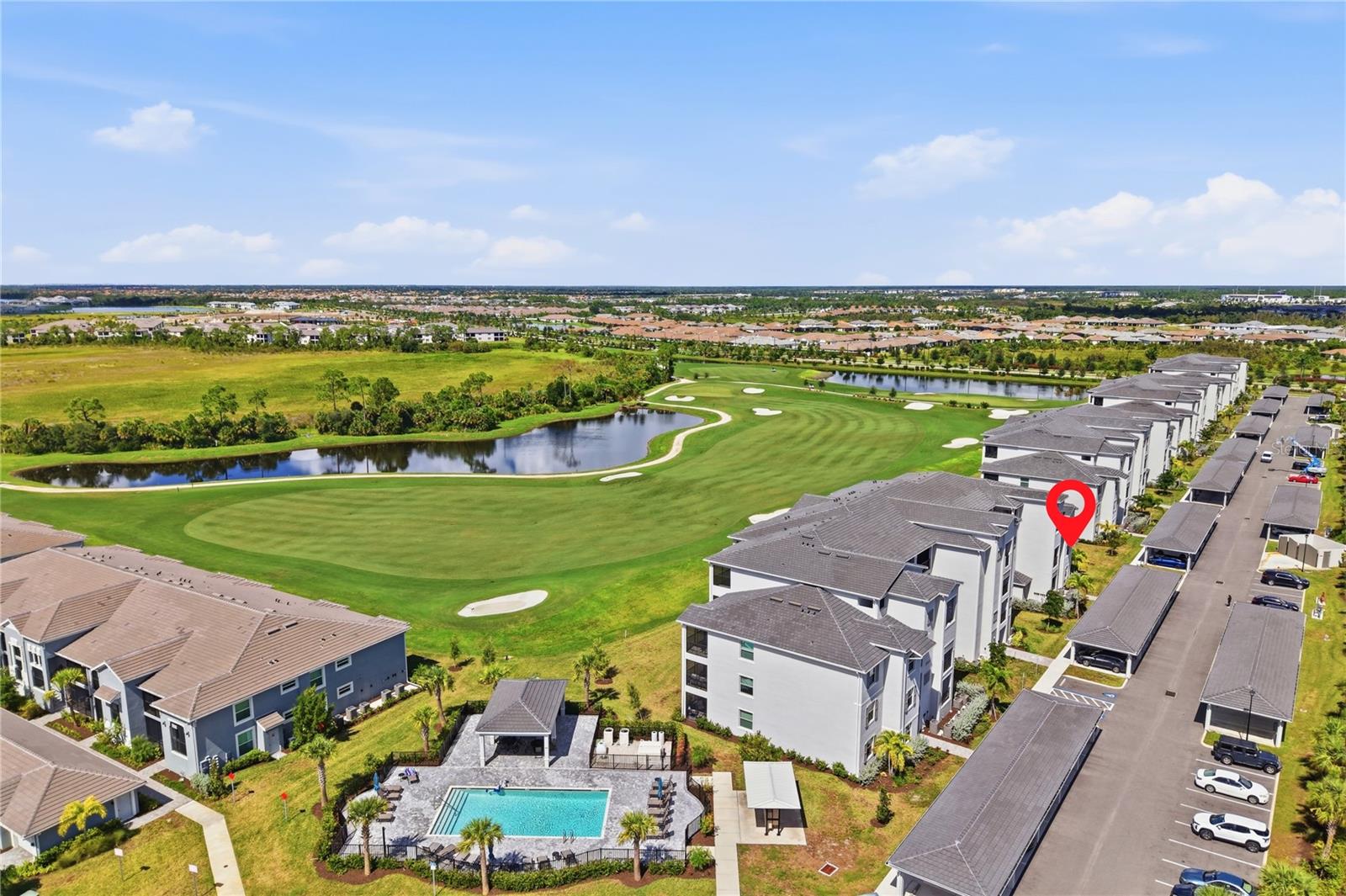 17565 OPAL SAND DR #208 — photo 3