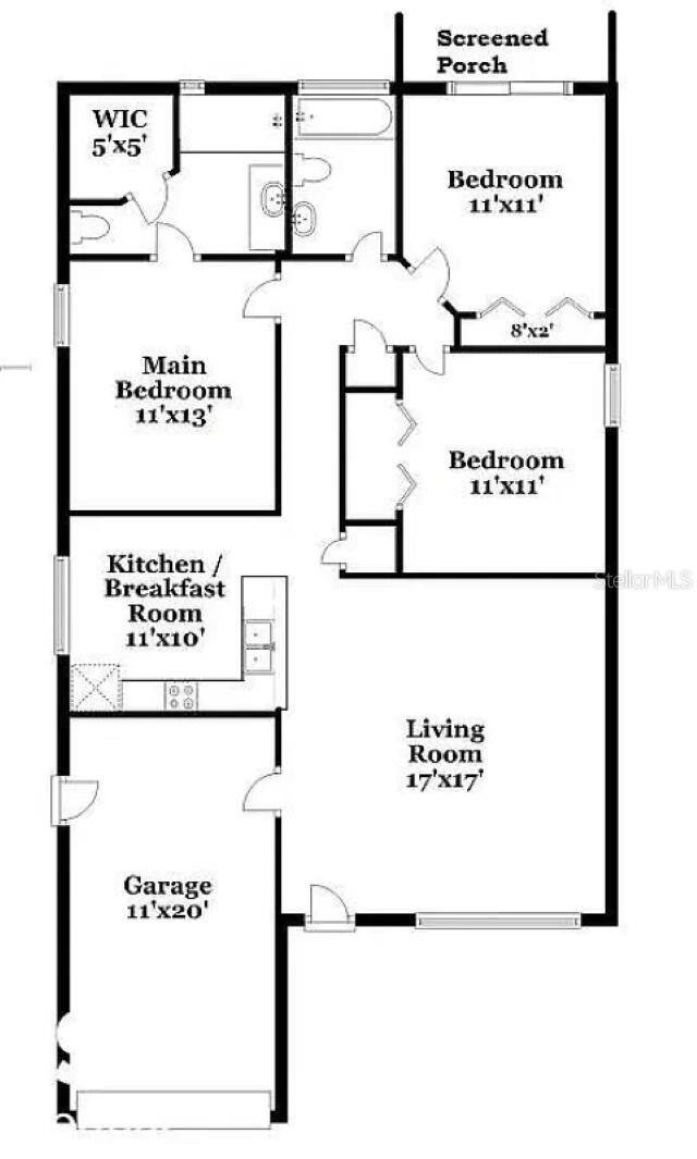 3304 SUMMER ISLAND CT — photo 12
