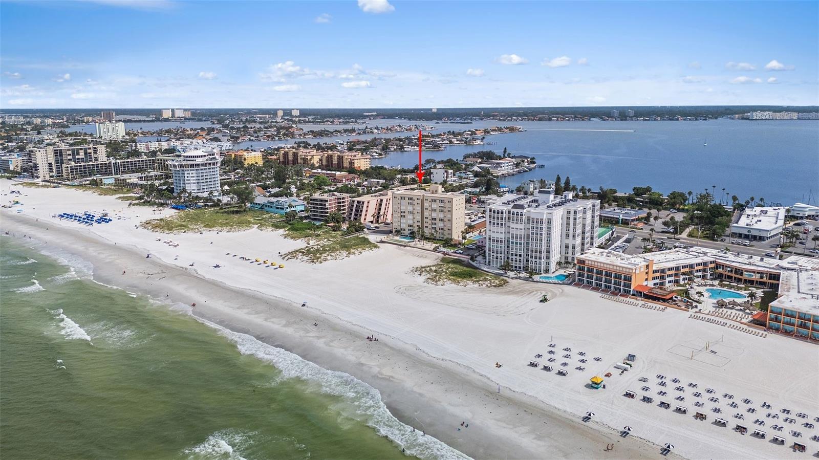 5000 GULF BLVD #304 — photo 45