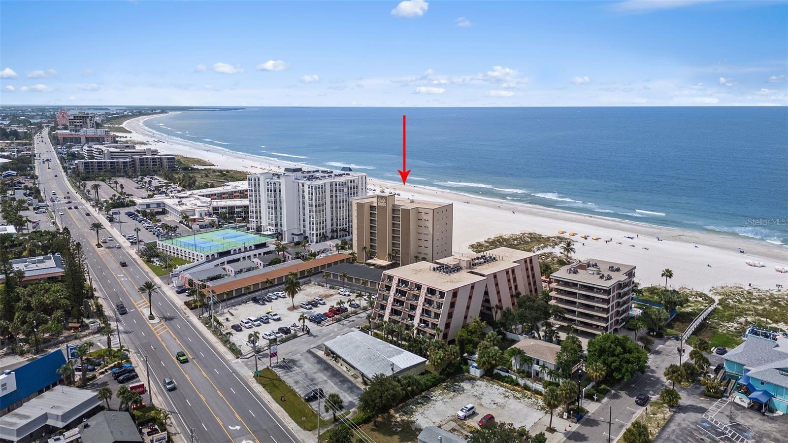 5000 GULF BLVD #304 — photo 43