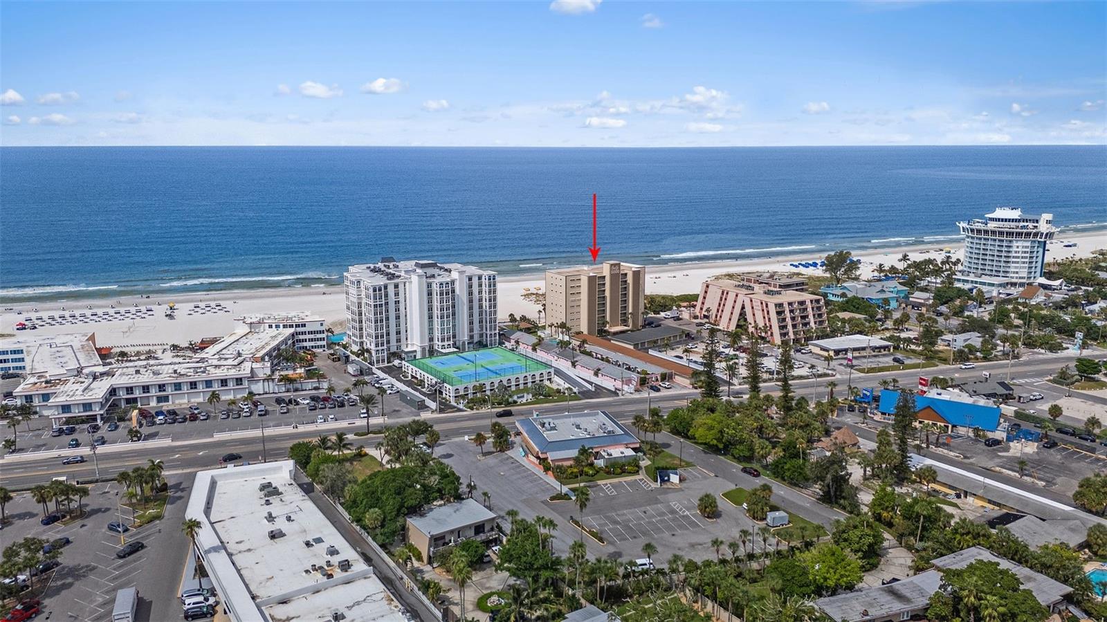 5000 GULF BLVD #304 — photo 46