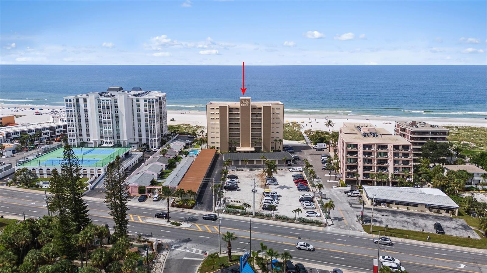 5000 GULF BLVD #304 — photo 42