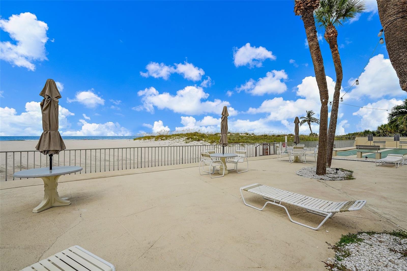 5000 GULF BLVD #304 — photo 36