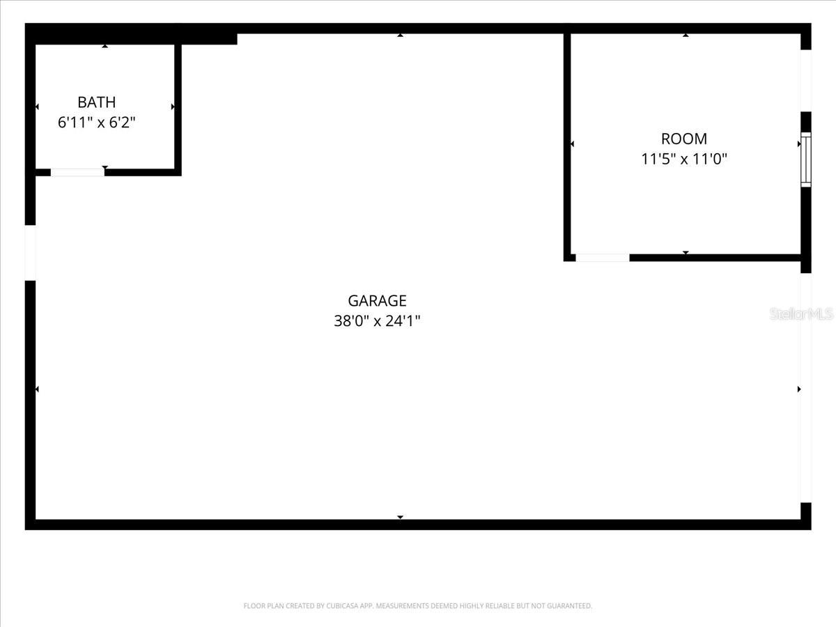 7361 INTERNATIONAL PL #409 — photo 17