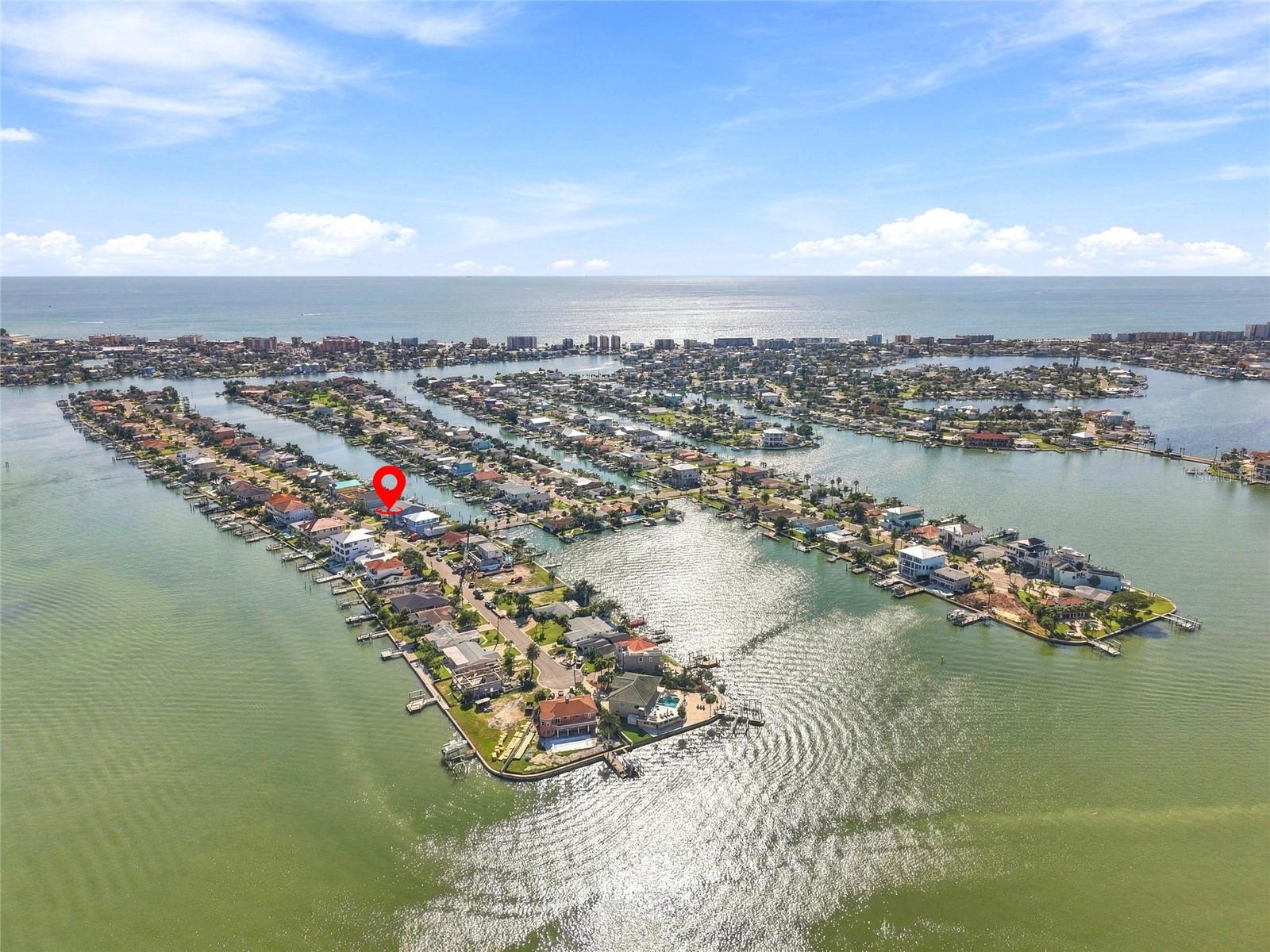 556 JOHNS PASS AVE — photo 37