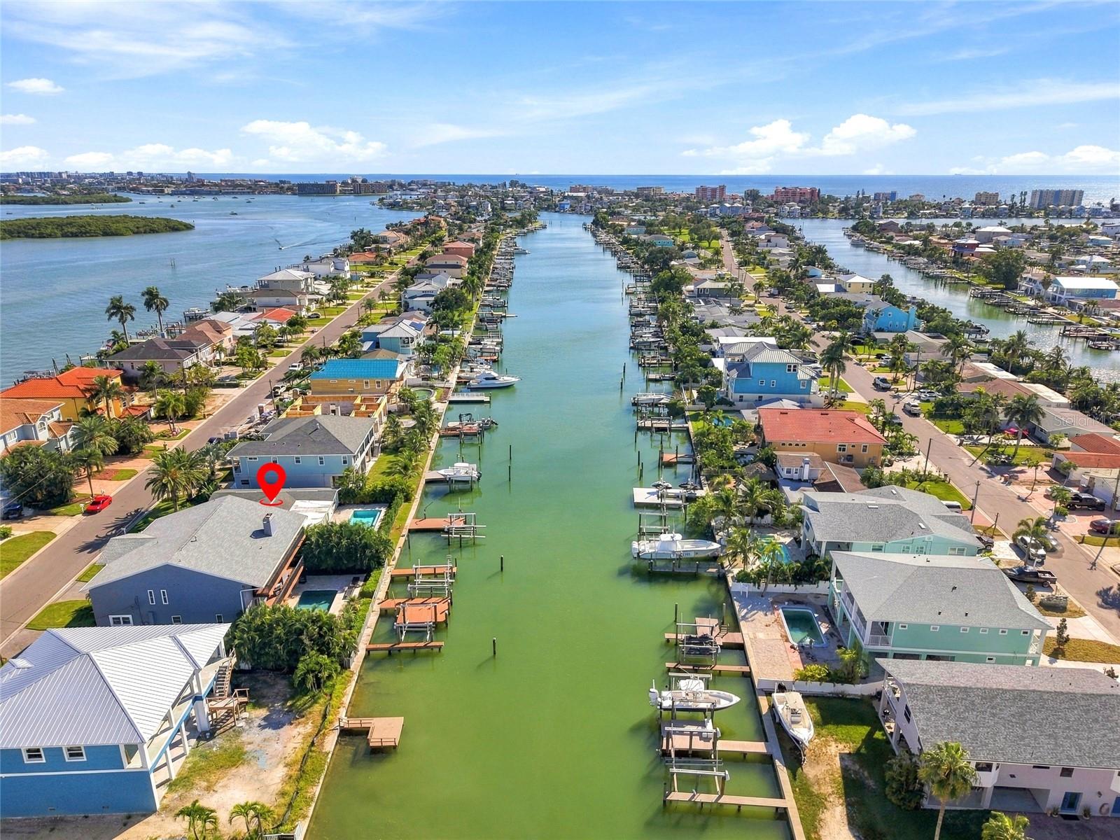 556 JOHNS PASS AVE — photo 40