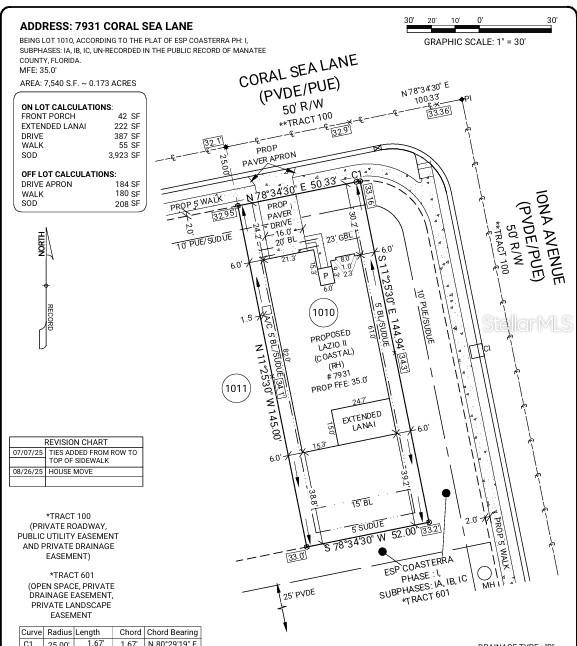 7931 CORAL SEA LN — photo 42