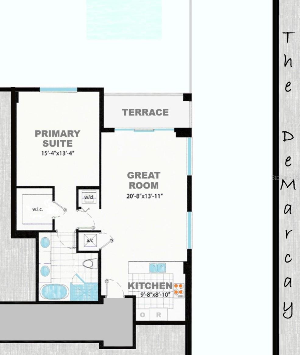 1350 MAIN ST #1409 — photo 7