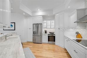 409 N POINT RD #802 — photo 10