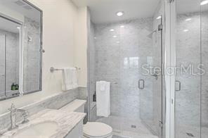 409 N POINT RD #802 — photo 21