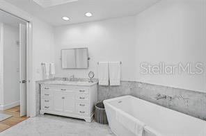 409 N POINT RD #802 — photo 16