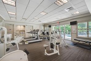 409 N POINT RD #802 — photo 32