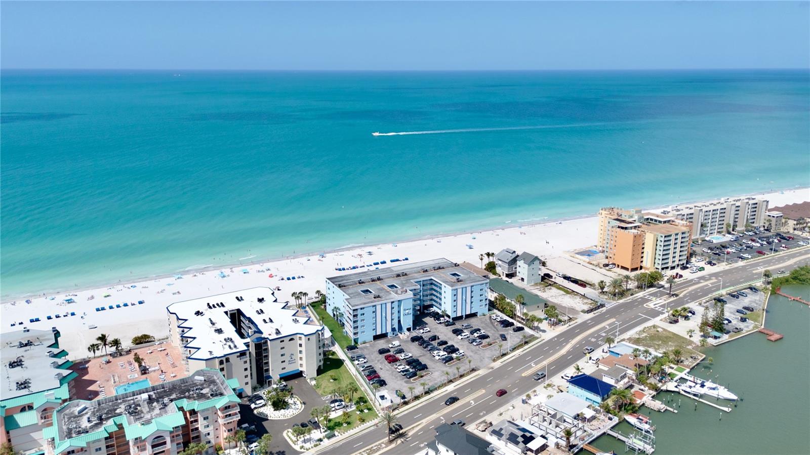 18500 GULF BLVD #404 — photo 43