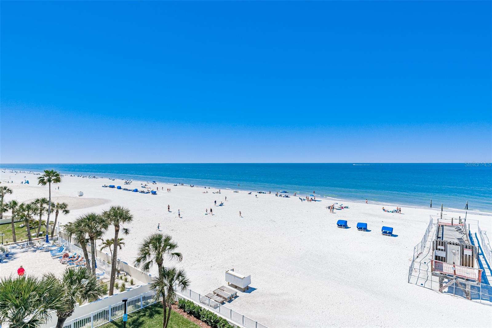 18500 GULF BLVD #404 — photo 37