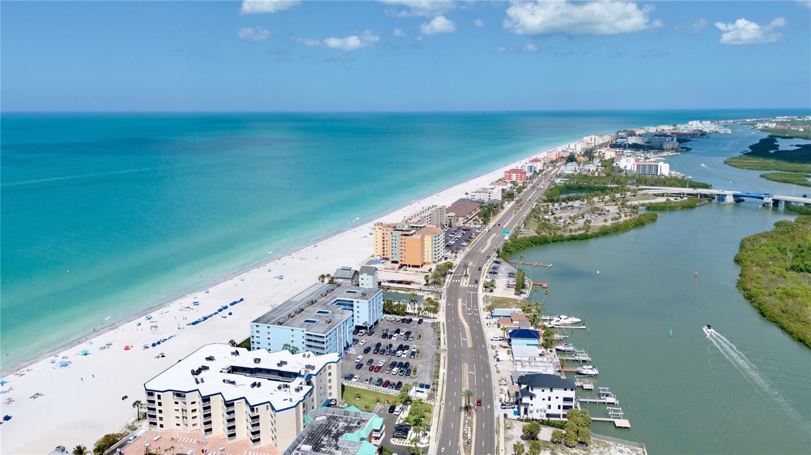 18500 GULF BLVD #404 — photo 44