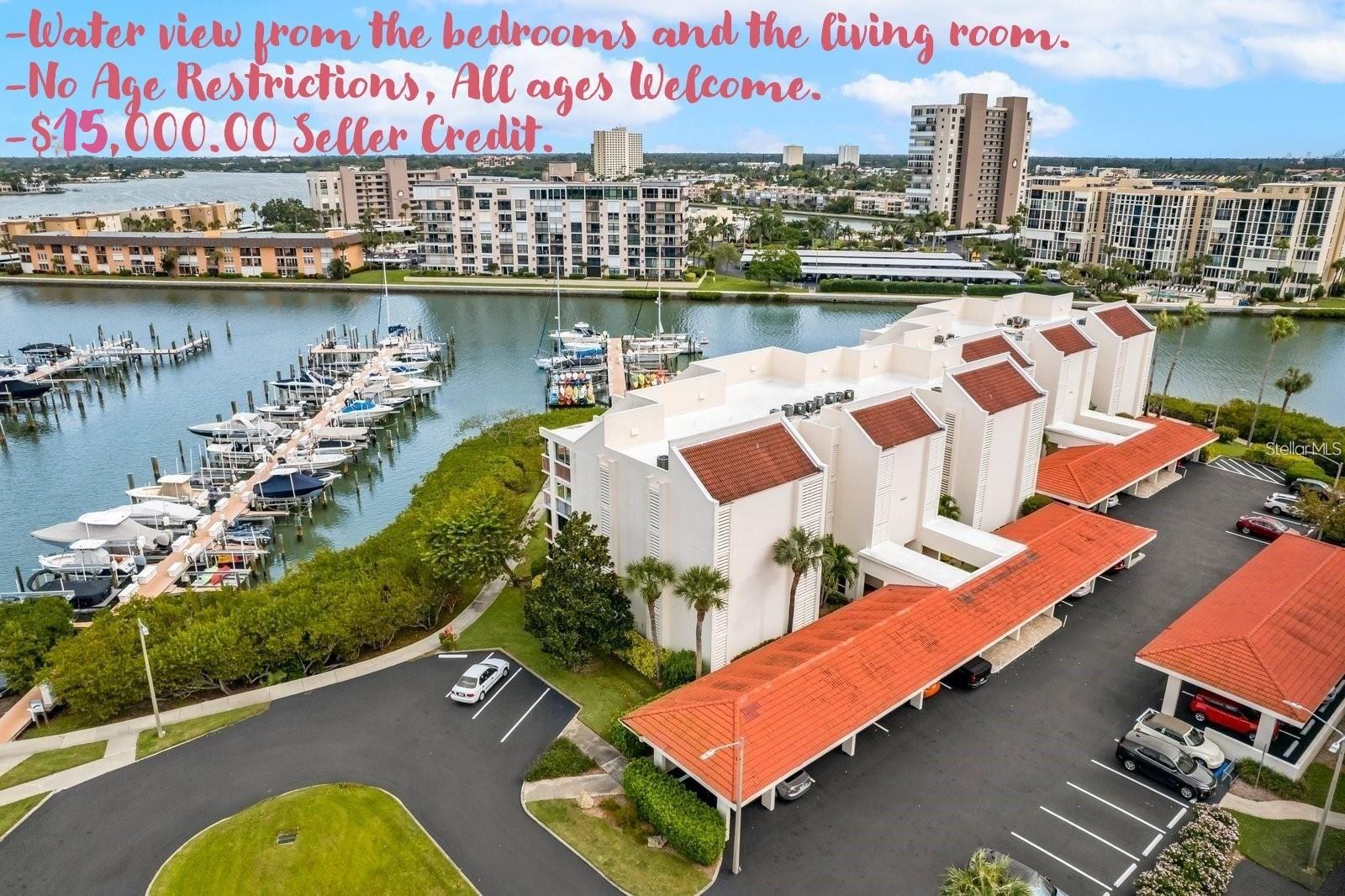 7907 SAILBOAT KEY BLVD S #205 — photo 25