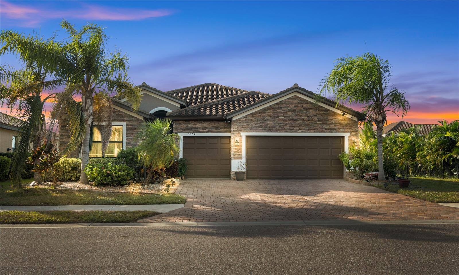 3504 SAVANNA PALMS CT — photo 5