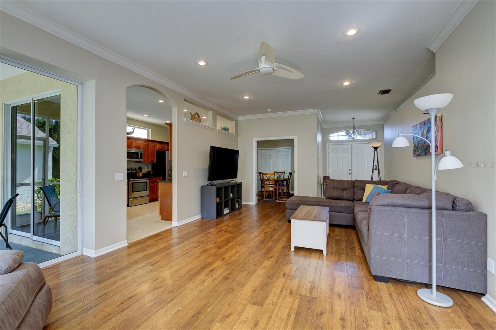 4429 EDINBRIDGE CIR #35 — photo 17