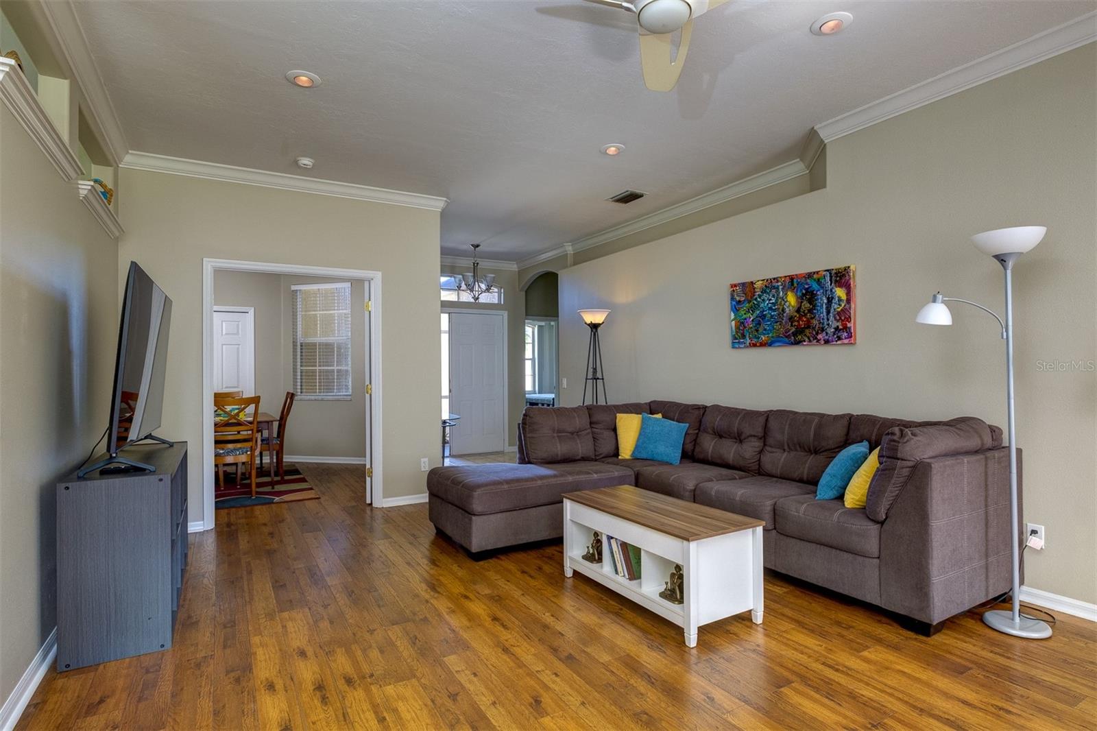 4429 EDINBRIDGE CIR #35 — photo 15