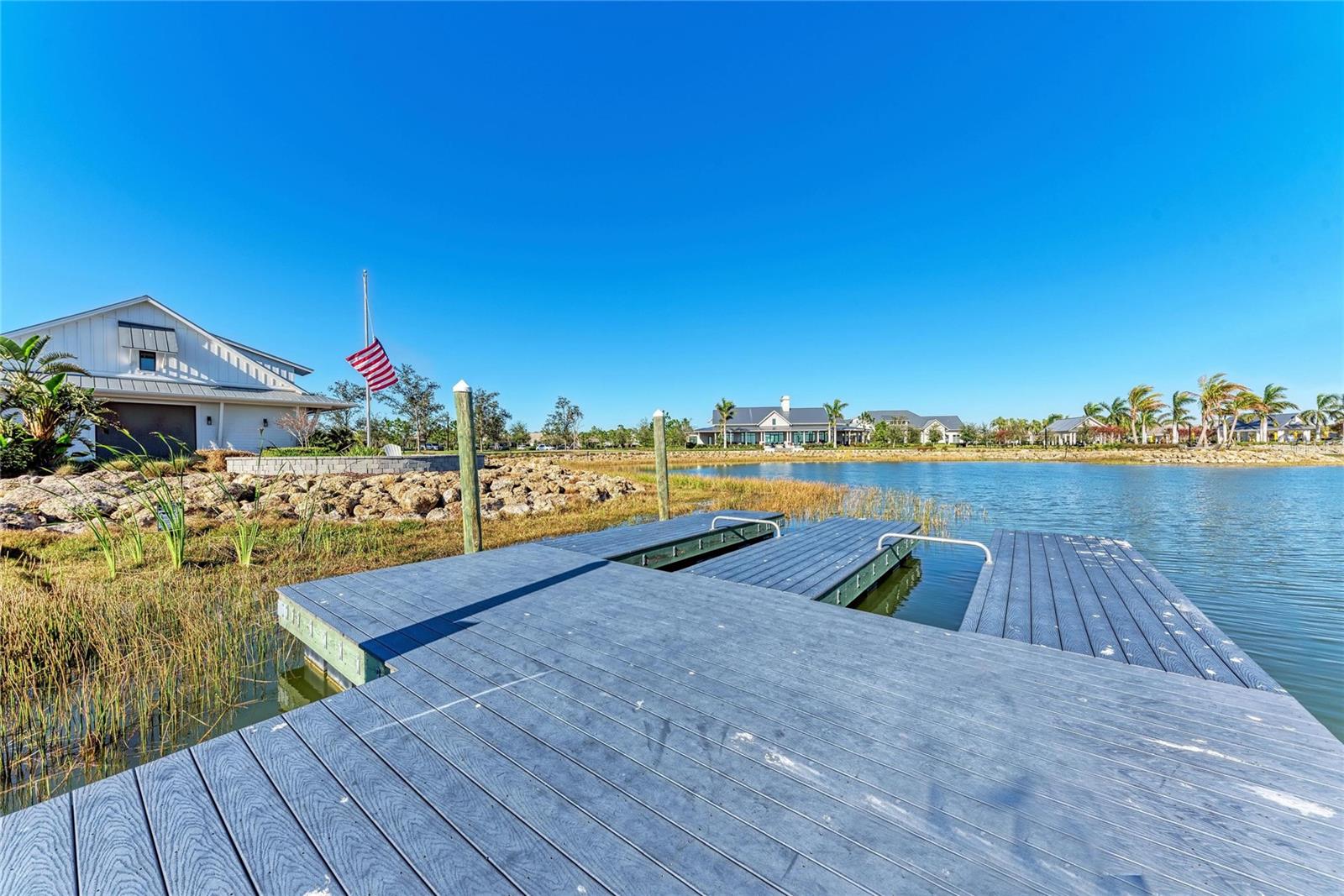 8269 GRANDE SHORES DR — photo 87